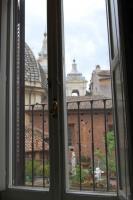 Ripetta Panoramic Apartment Ρώμη Εξωτερικό φωτογραφία